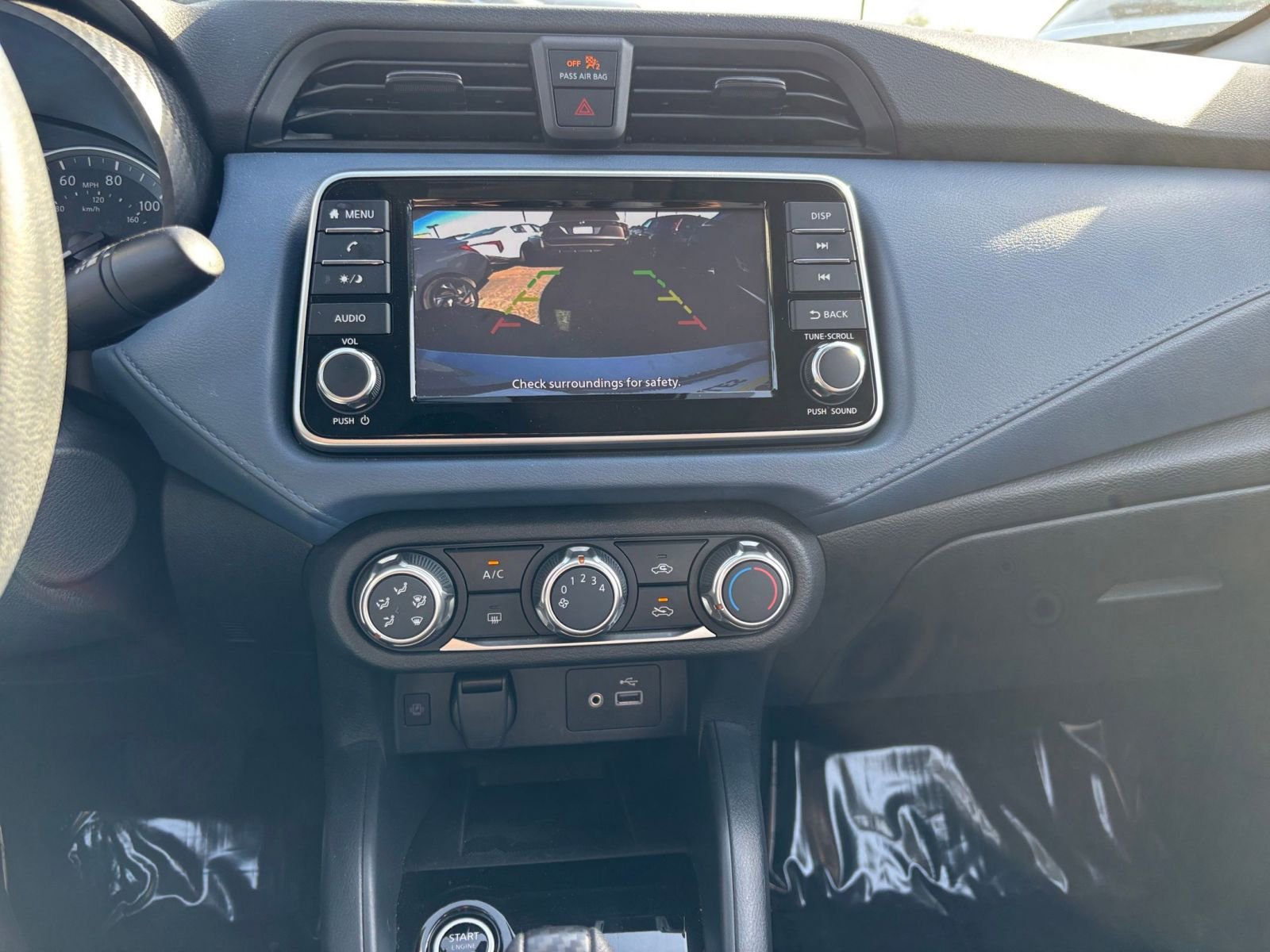 Thumbnail: 2025 Nissan Versa - 17