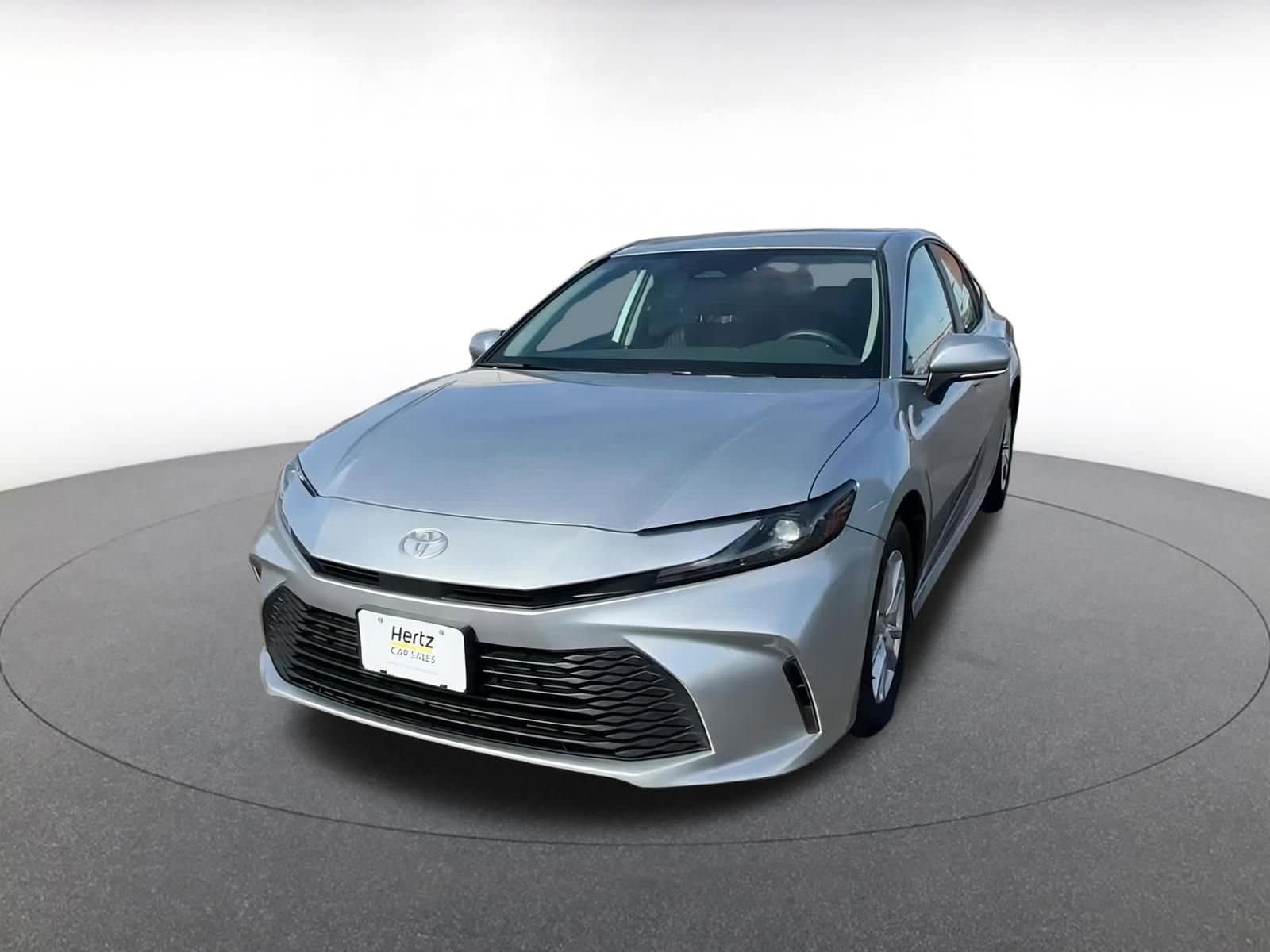 Thumbnail: 2025 Toyota Camry - 7