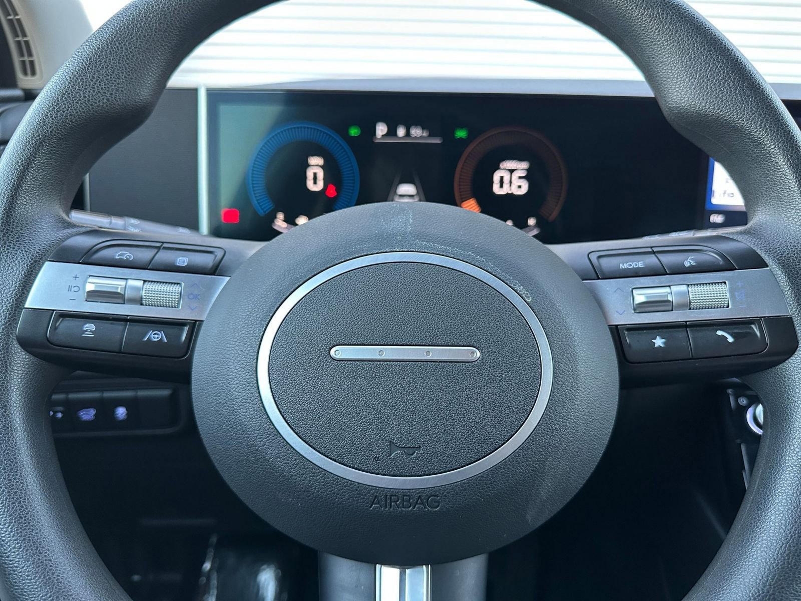 Thumbnail: 2025 Hyundai Tucson - 28