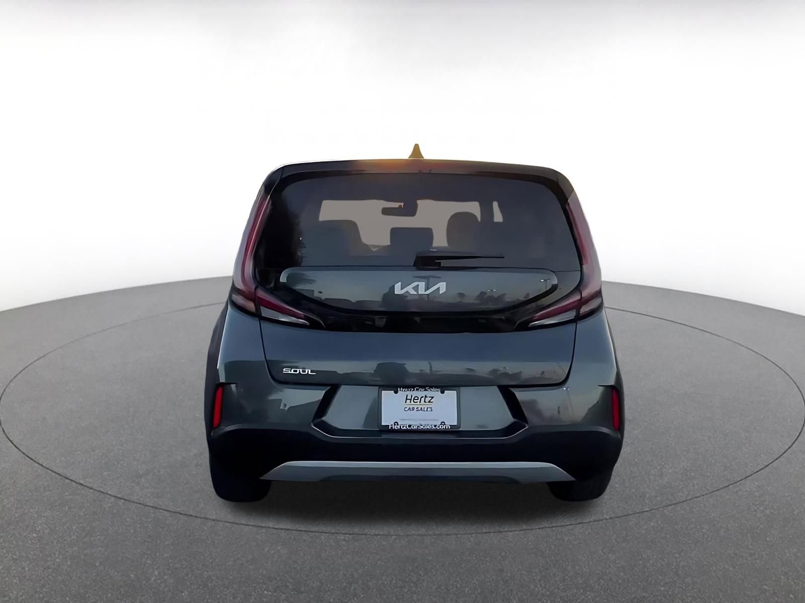 Thumbnail: 2025 Kia Soul - 12