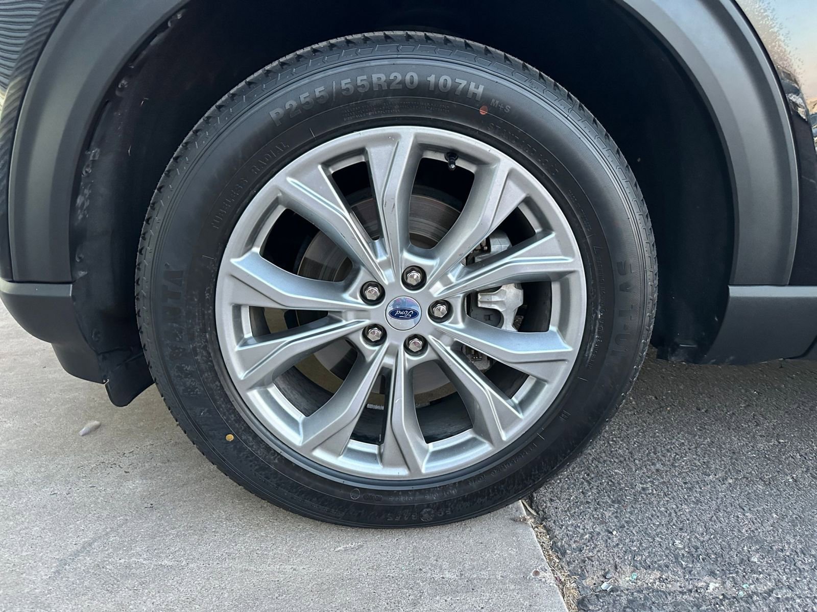 Thumbnail: 2024 Ford Explorer - 31