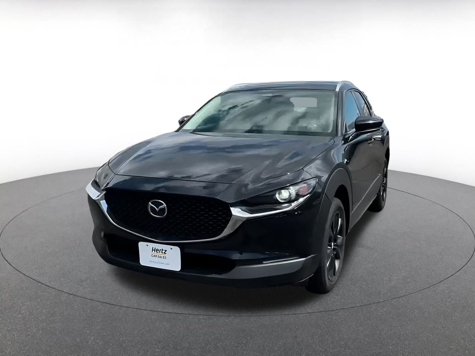 Thumbnail: 2025 Mazda CX-30 - 7