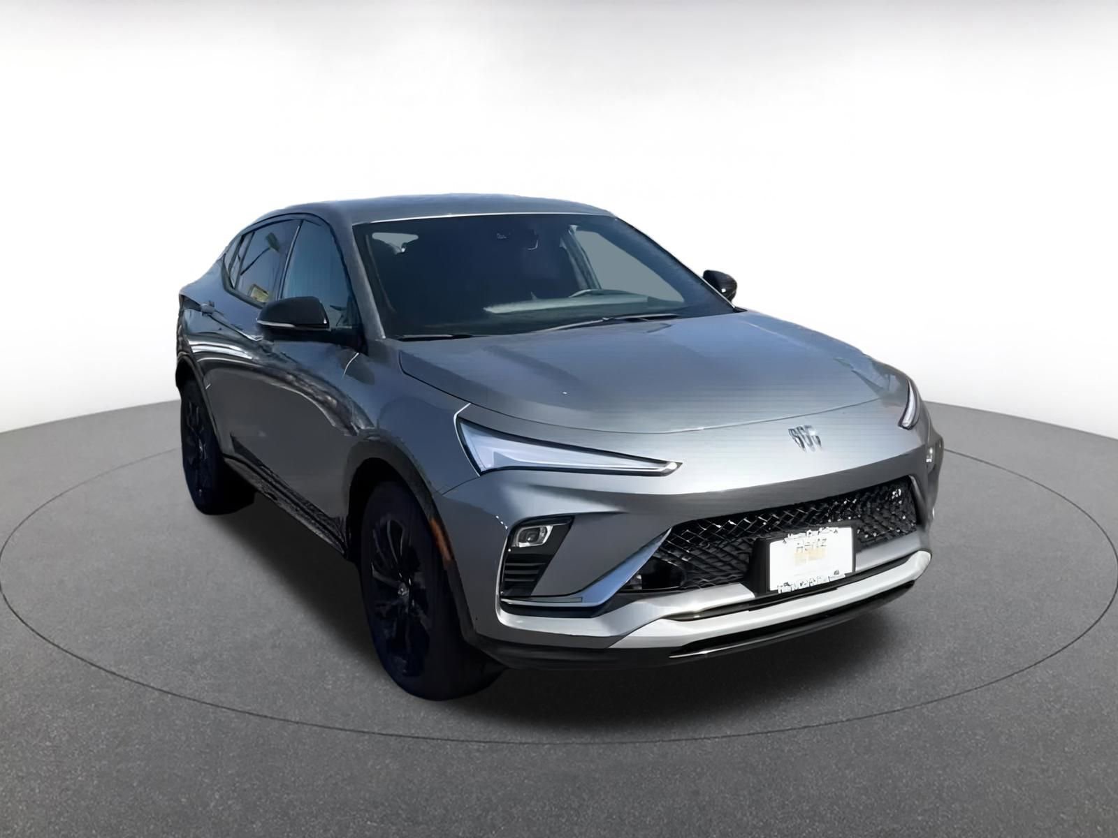 Thumbnail: 2025 Buick Envista - 3