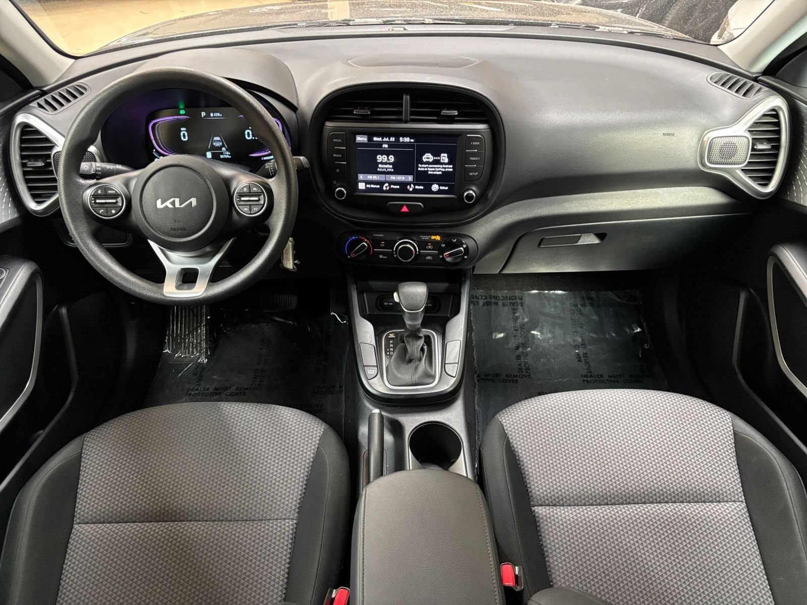 Thumbnail: 2025 Kia Soul - 26