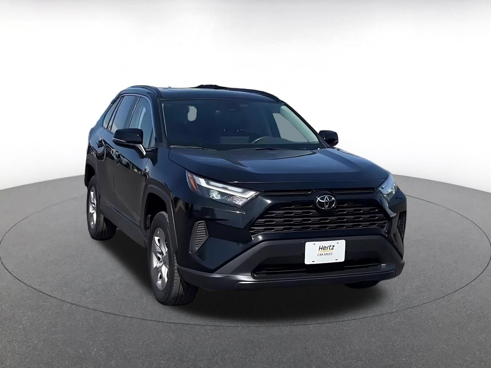 Thumbnail: 2025 Toyota RAV4 - 3