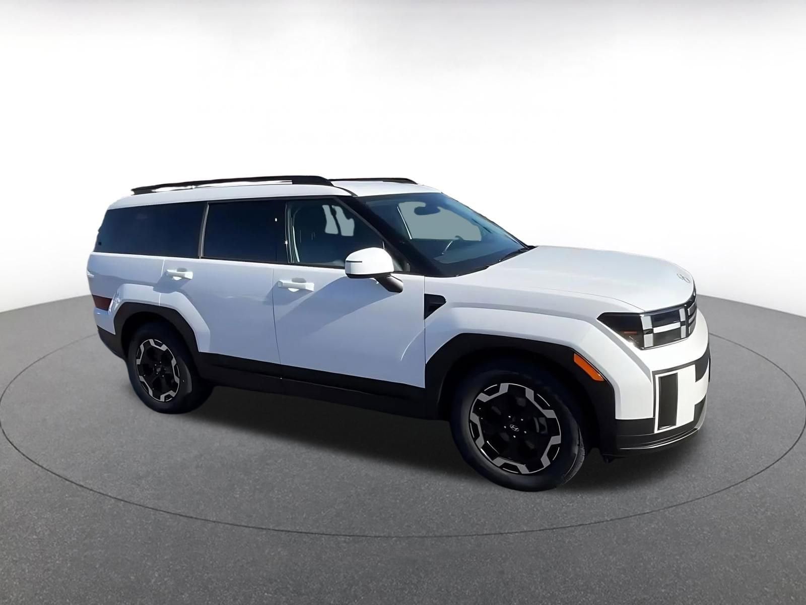 Thumbnail: 2025 Hyundai Santa Fe - 2