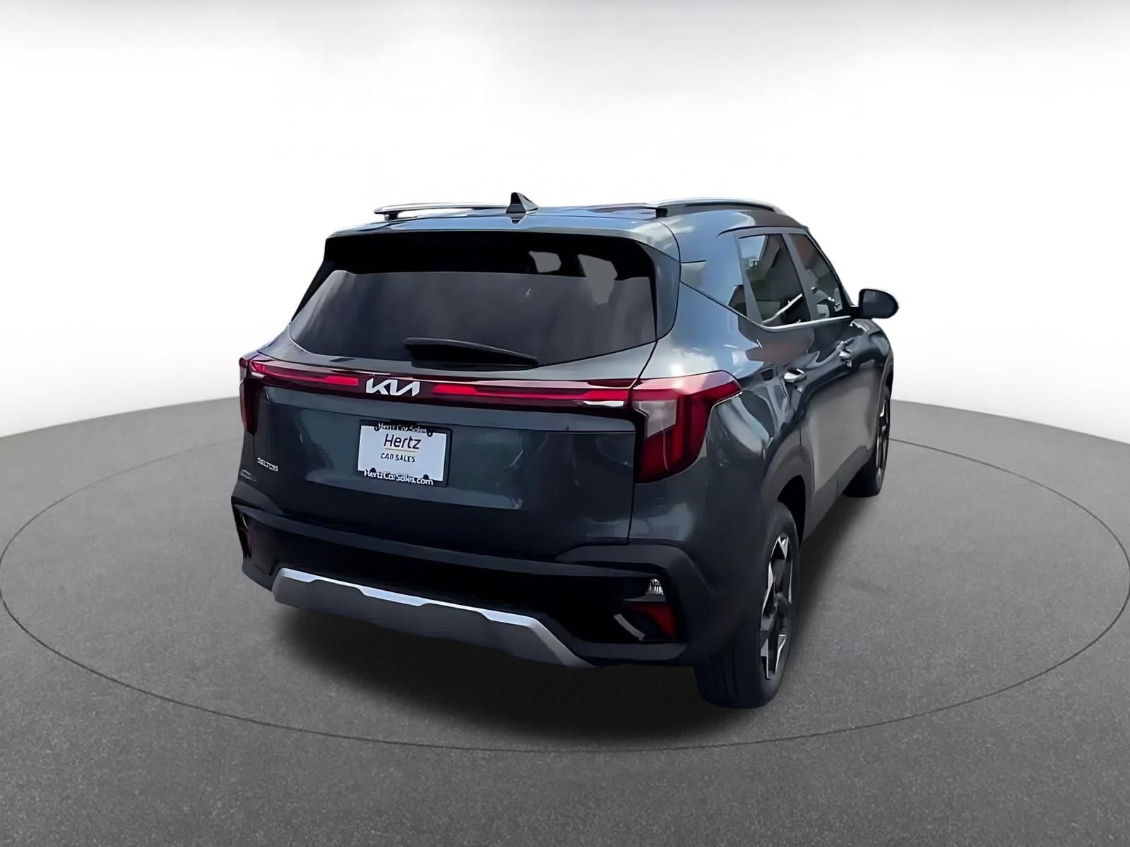 Thumbnail: 2025 Kia Seltos - 14