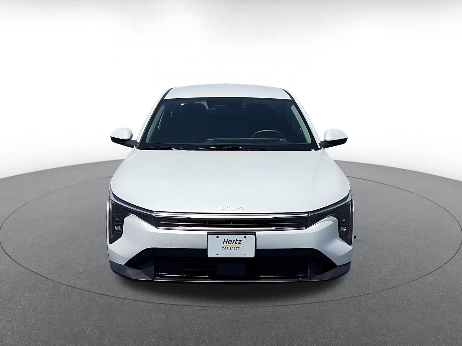 Thumbnail: 2026 Kia K4 - 4