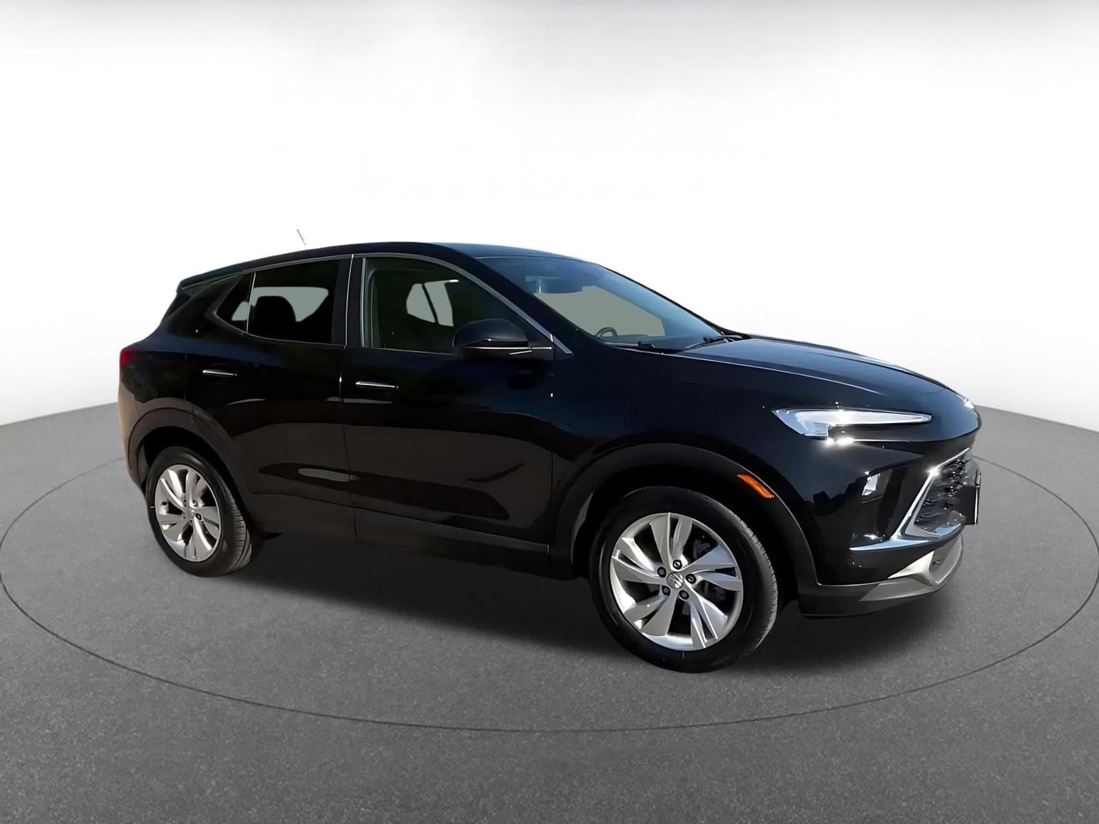 Thumbnail: 2025 Buick Encore GX - 2