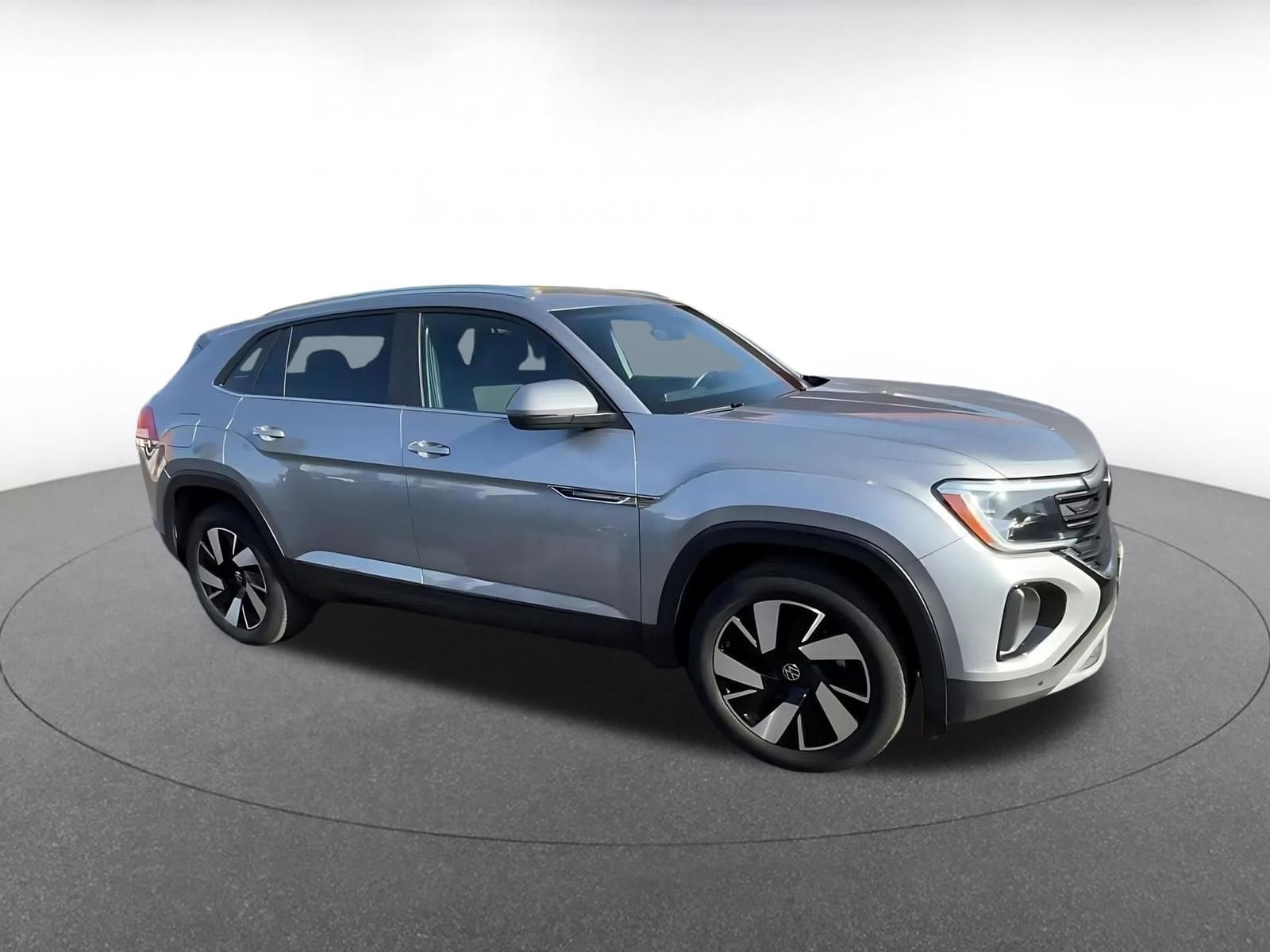 Thumbnail: 2025 Volkswagen Atlas - 2