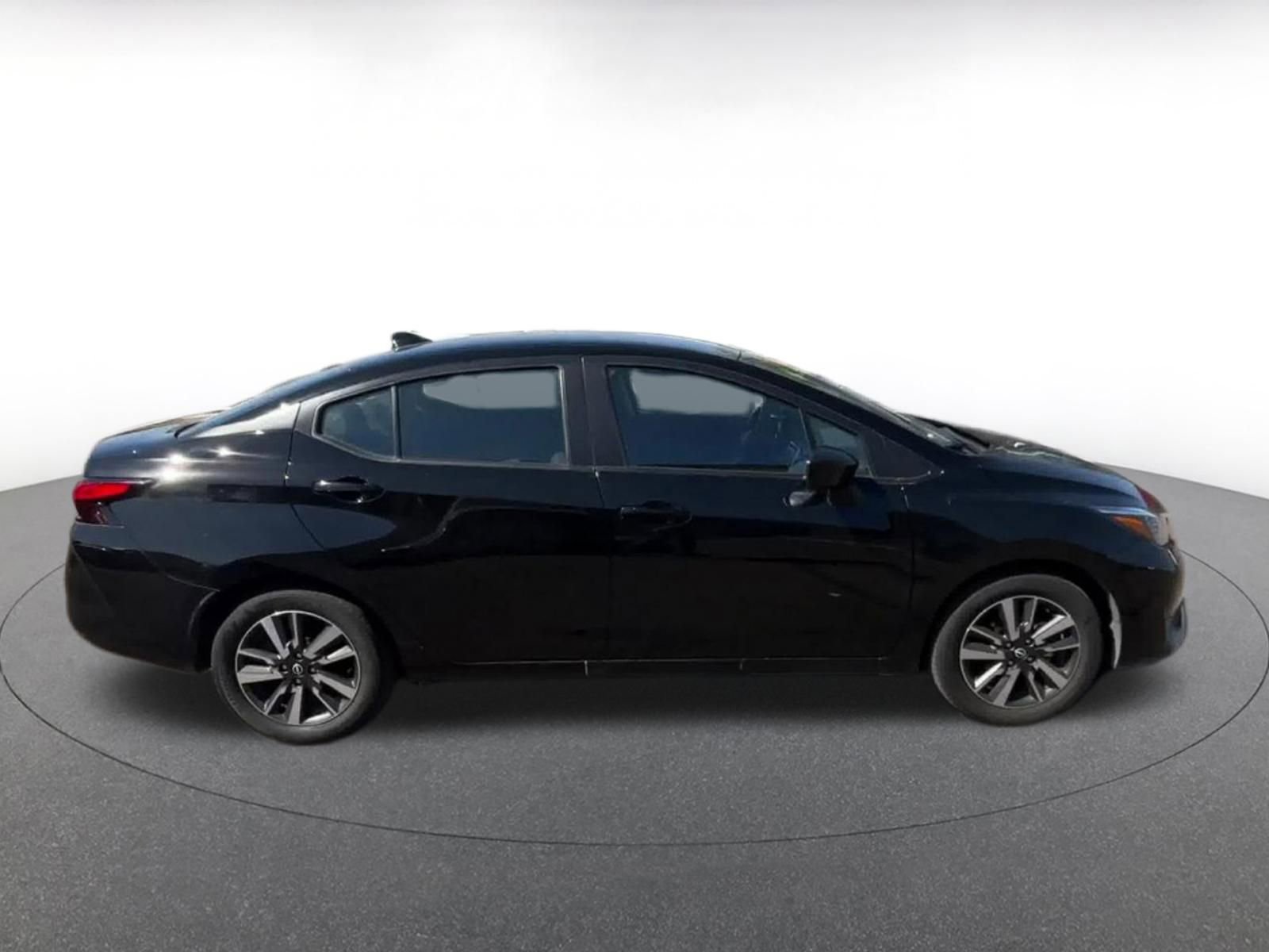 Thumbnail: 2025 Nissan Versa - 16