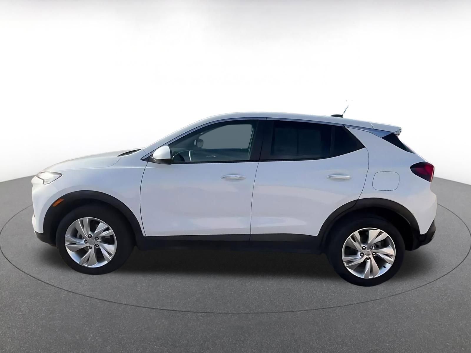 Thumbnail: 2025 Buick Encore GX - 9