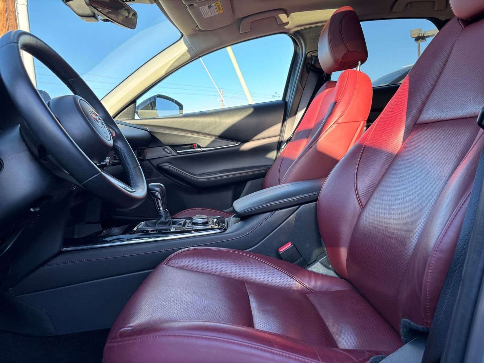 Thumbnail: 2025 Mazda CX-30 - 27