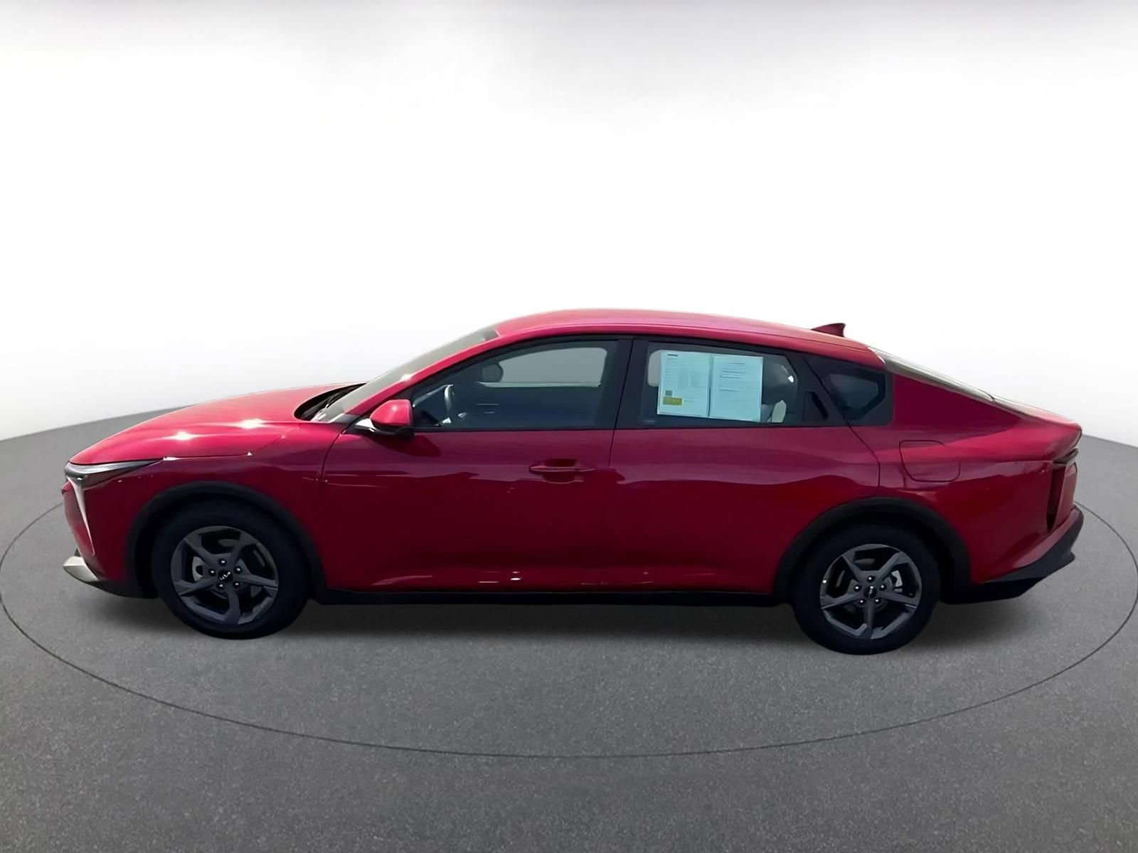 Thumbnail: 2025 Kia K4 - 7