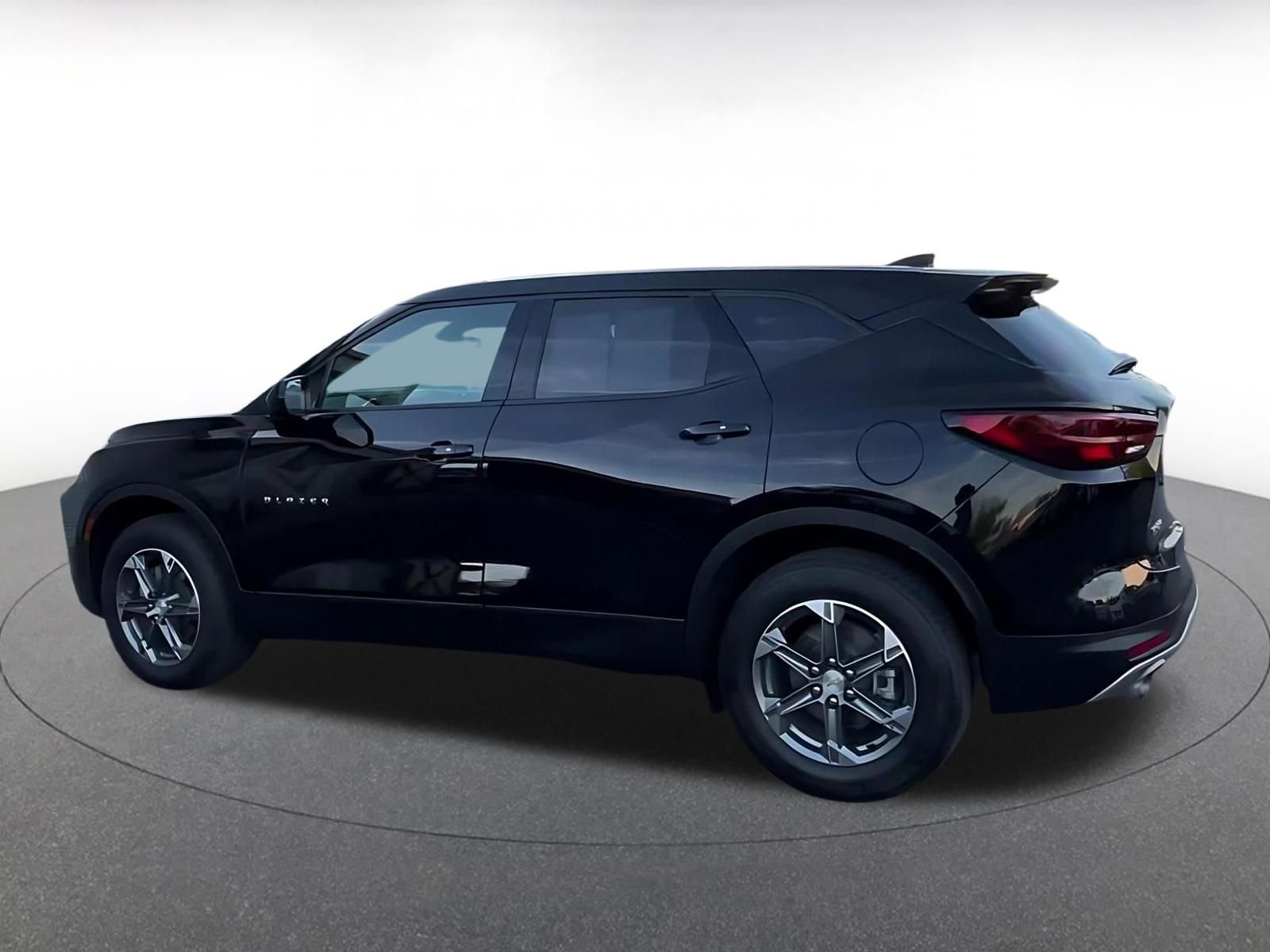 Thumbnail: 2025 Chevrolet Blazer - 10