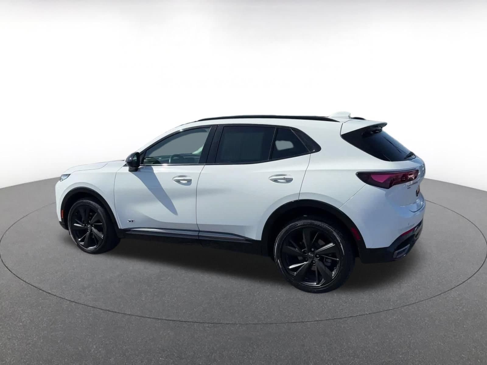 Thumbnail: 2024 Buick Envision - 9
