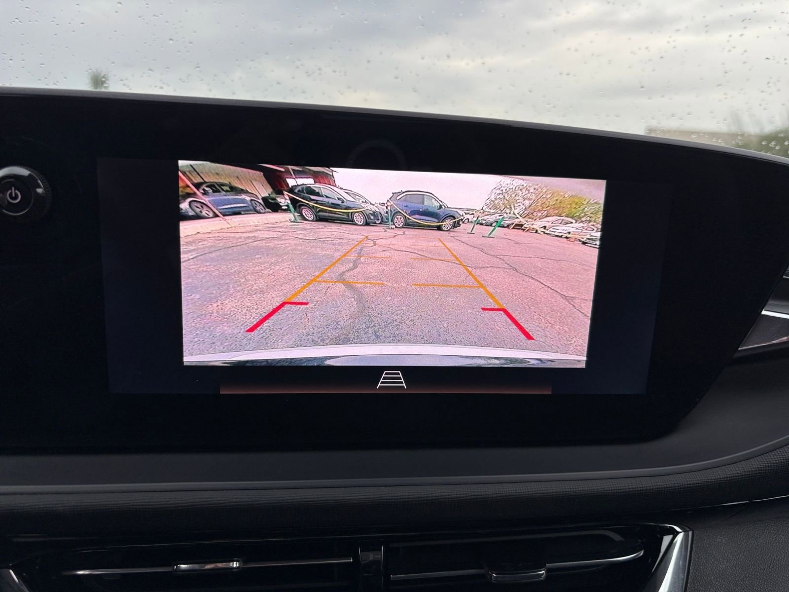 Thumbnail: 2025 Buick Envista - 17