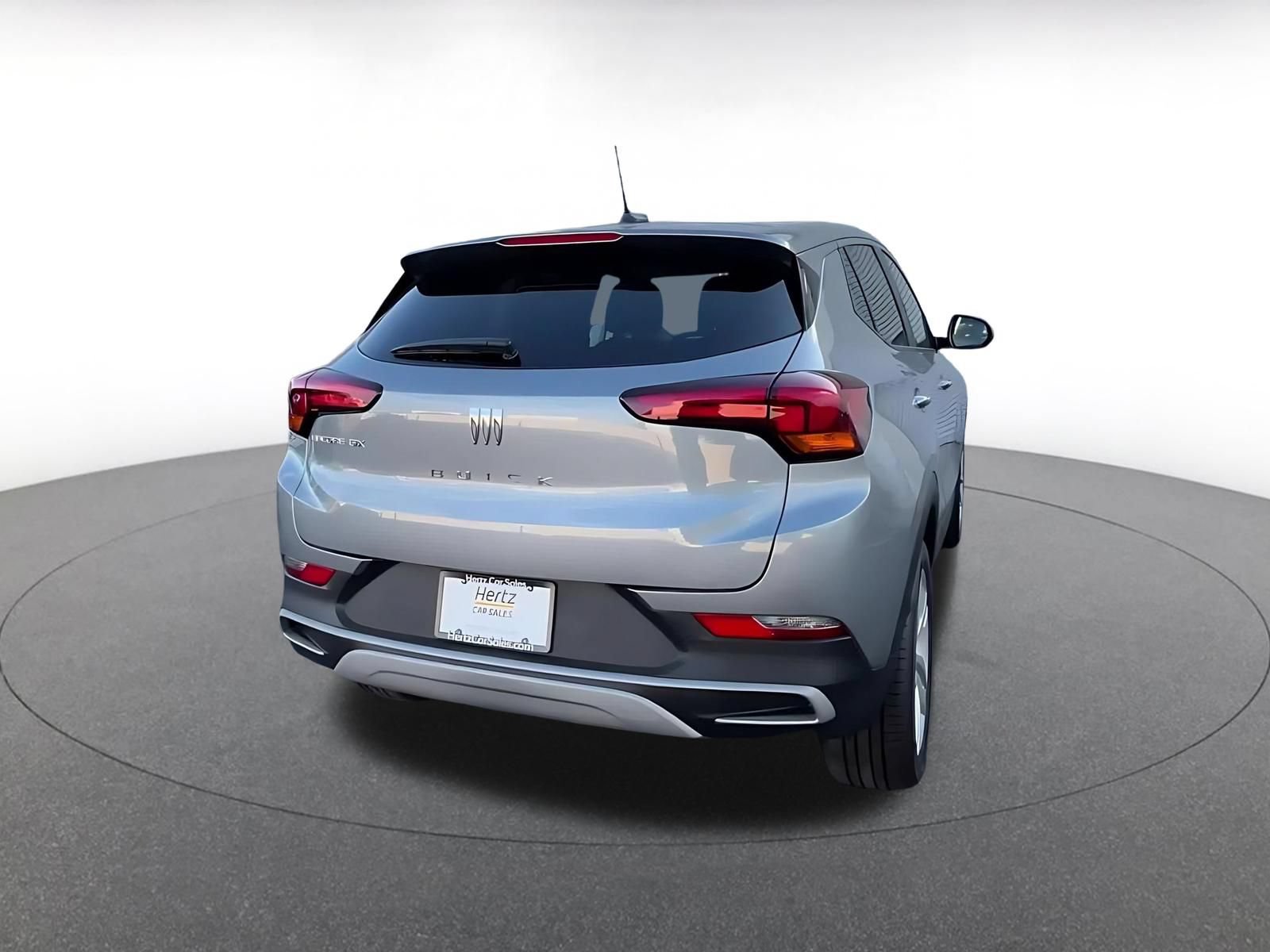 Thumbnail: 2025 Buick Encore GX - 15