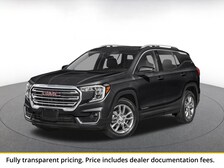 2024 GMC Terrain SLT -
                  Phoenix, AZ