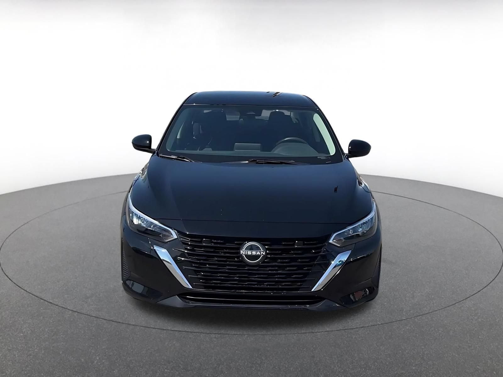 Thumbnail: 2025 Nissan Sentra - 4