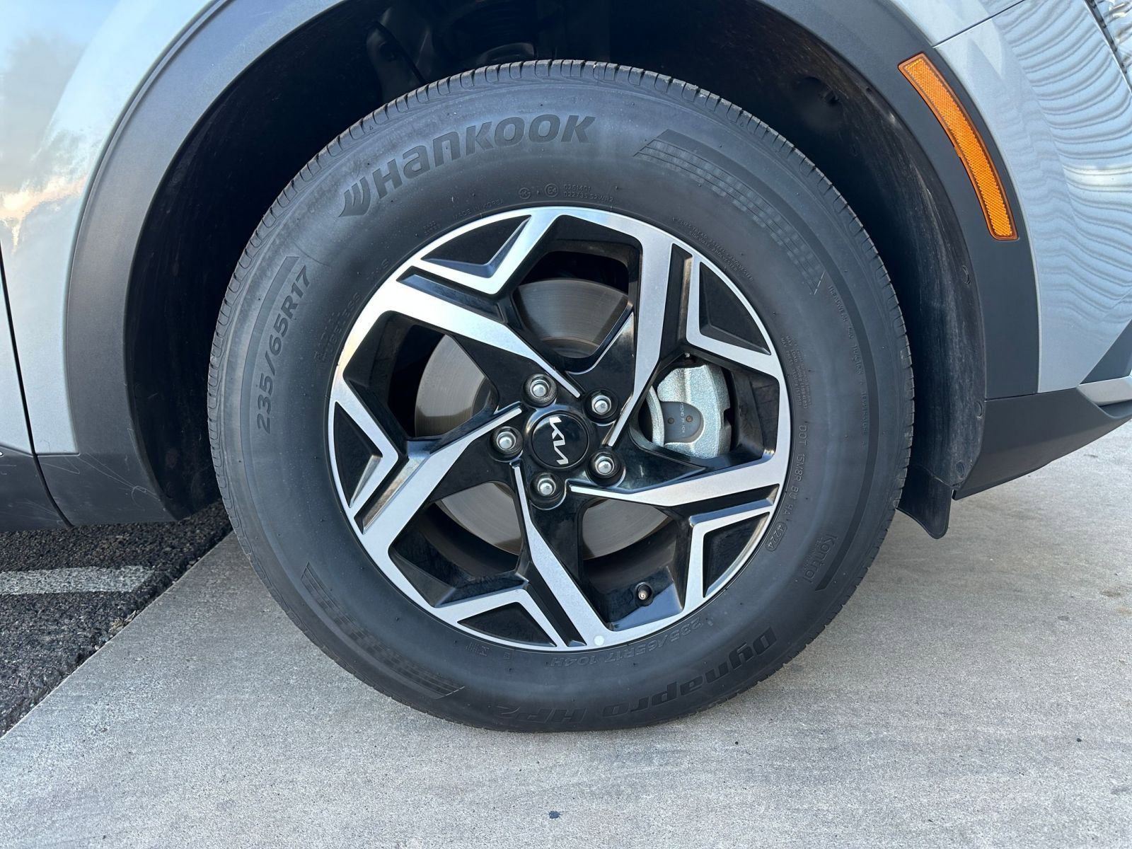 Thumbnail: 2025 Kia Sportage - 29