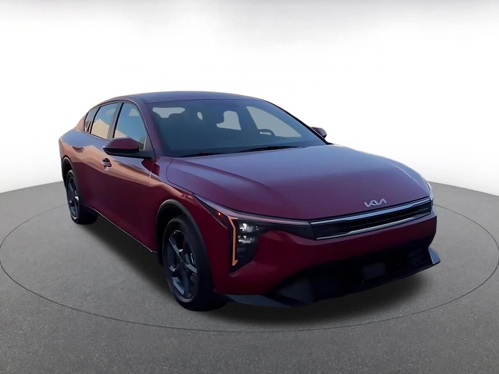 Thumbnail: 2026 Kia K4 - 3