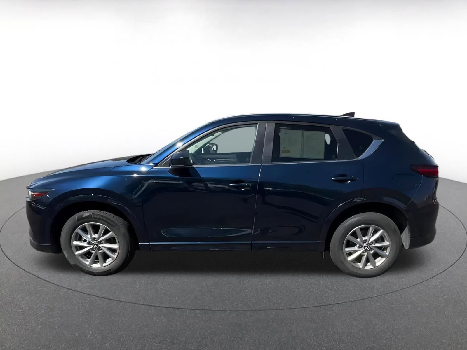 Thumbnail: 2025 Mazda CX-5 - 9