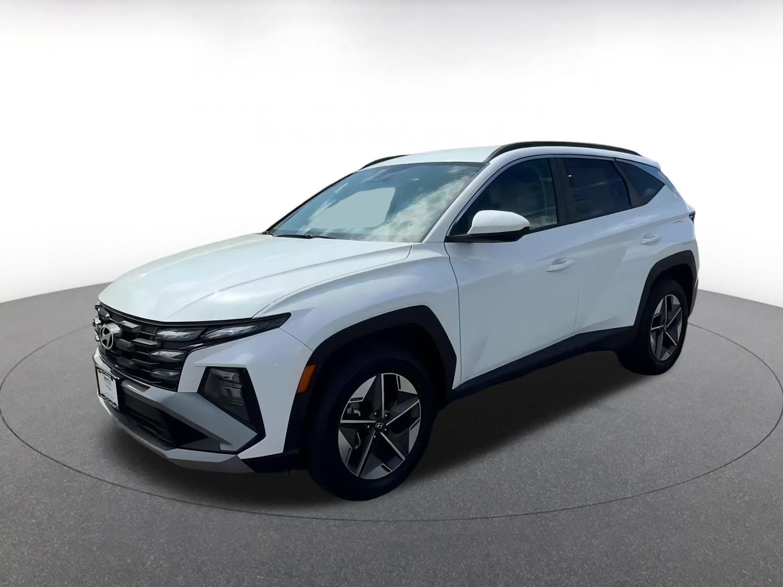 Thumbnail: 2025 Hyundai Tucson - 8