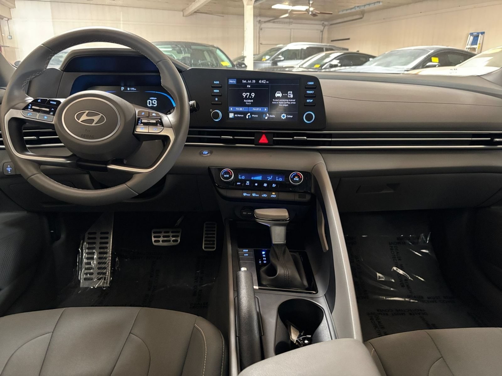 Thumbnail: 2026 Hyundai Elantra - 31
