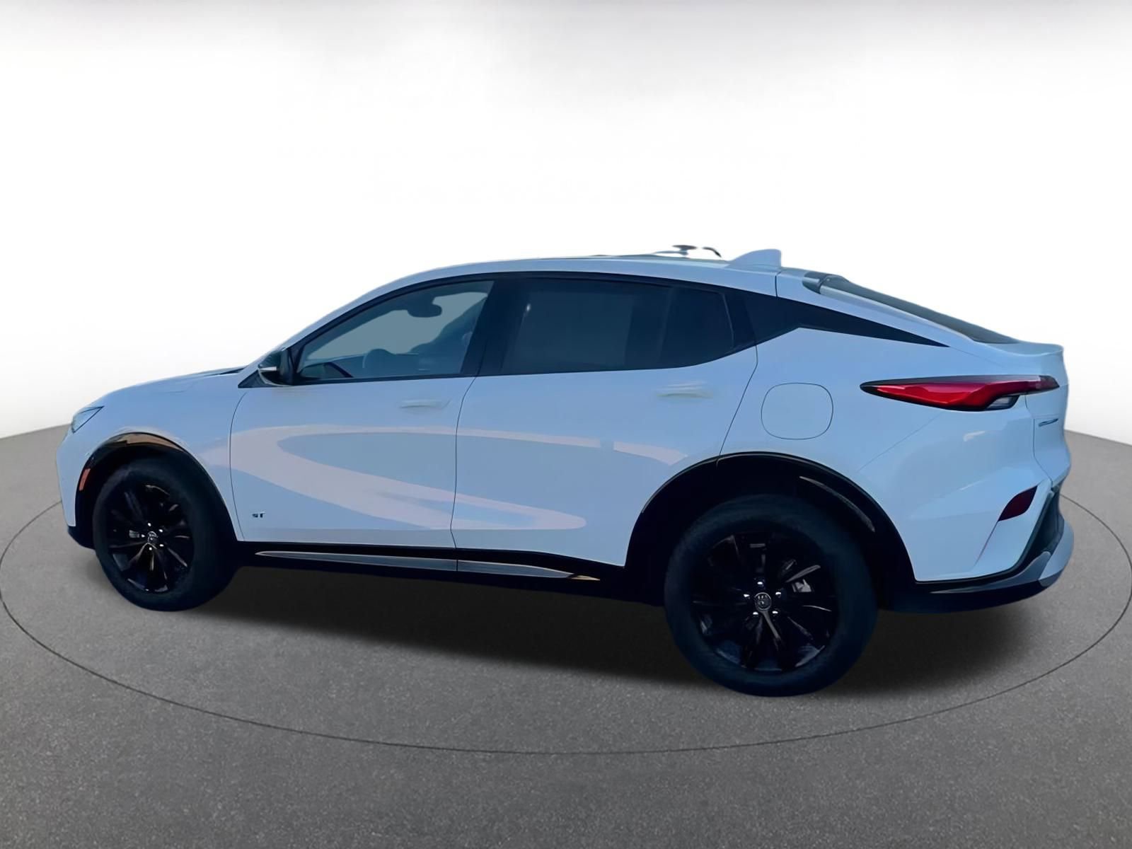 Thumbnail: 2025 Buick Envista - 12