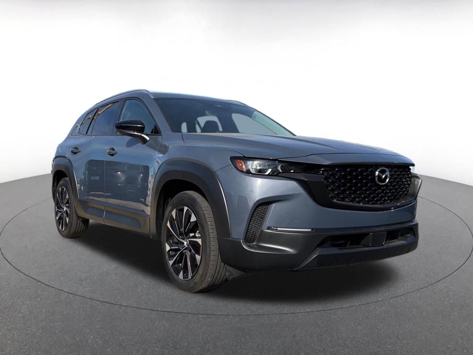 Thumbnail: 2025 Mazda CX-50 - 1
