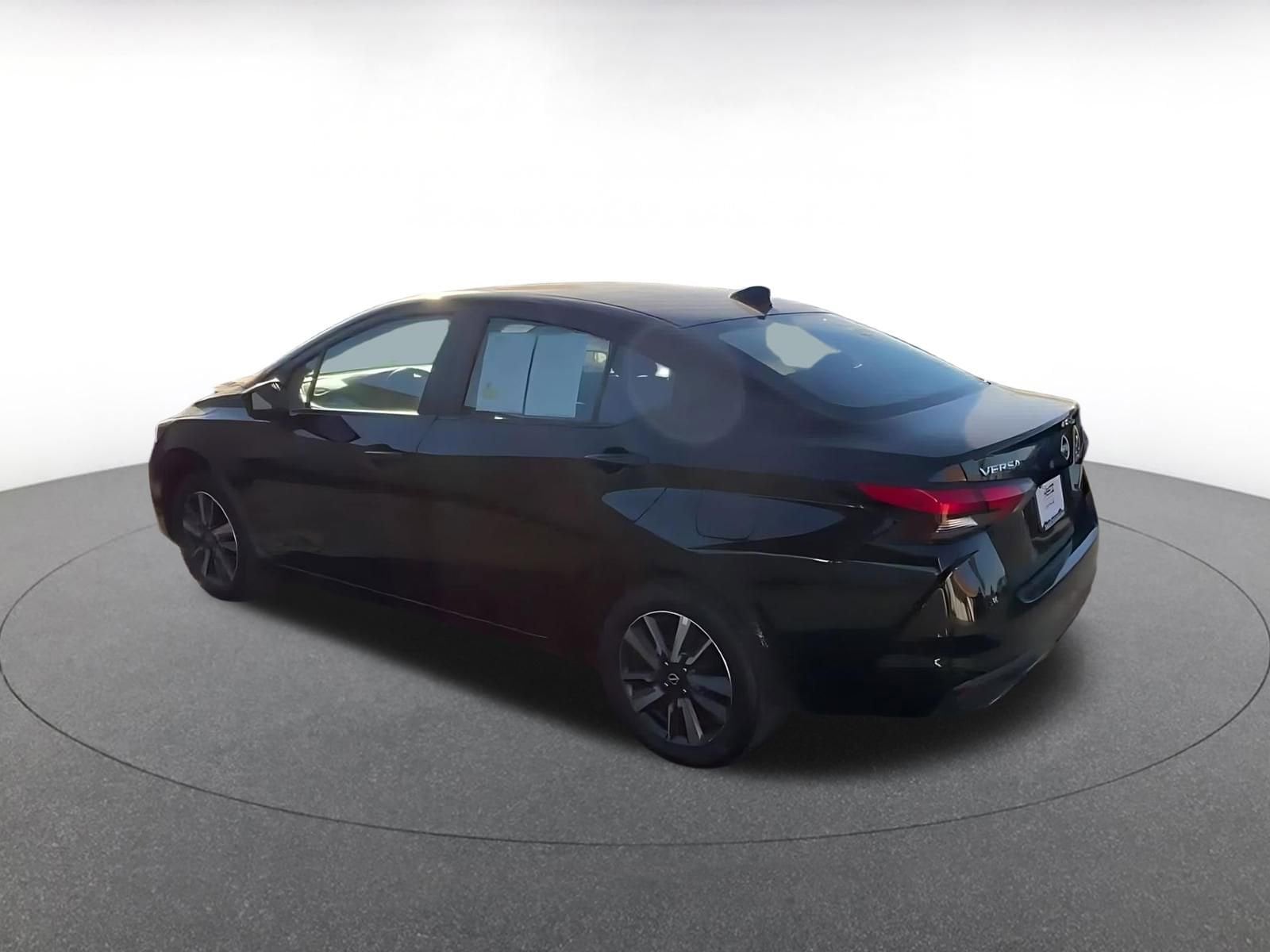 Thumbnail: 2025 Nissan Versa - 10