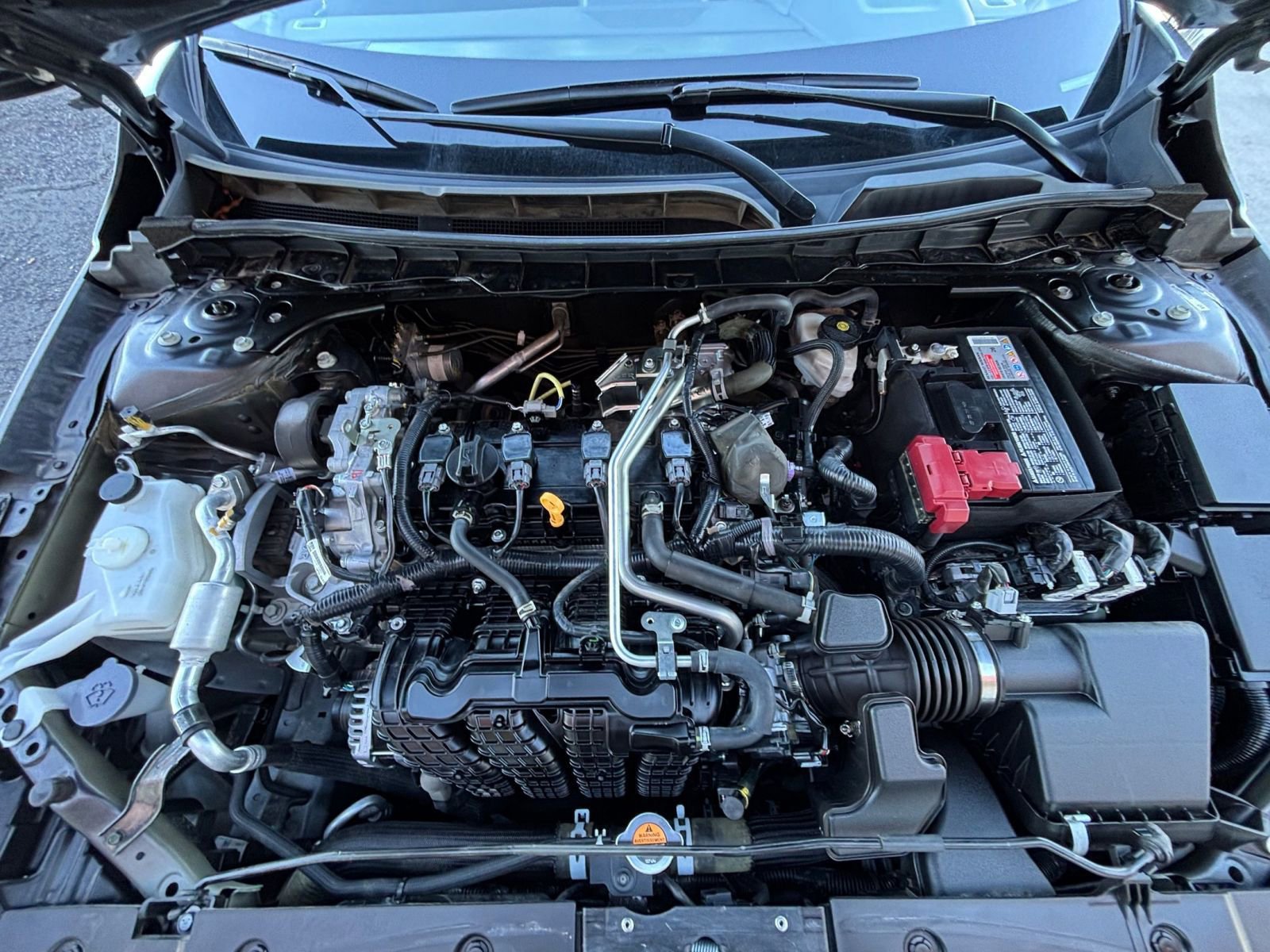 Thumbnail: 2025 Nissan Altima - 31