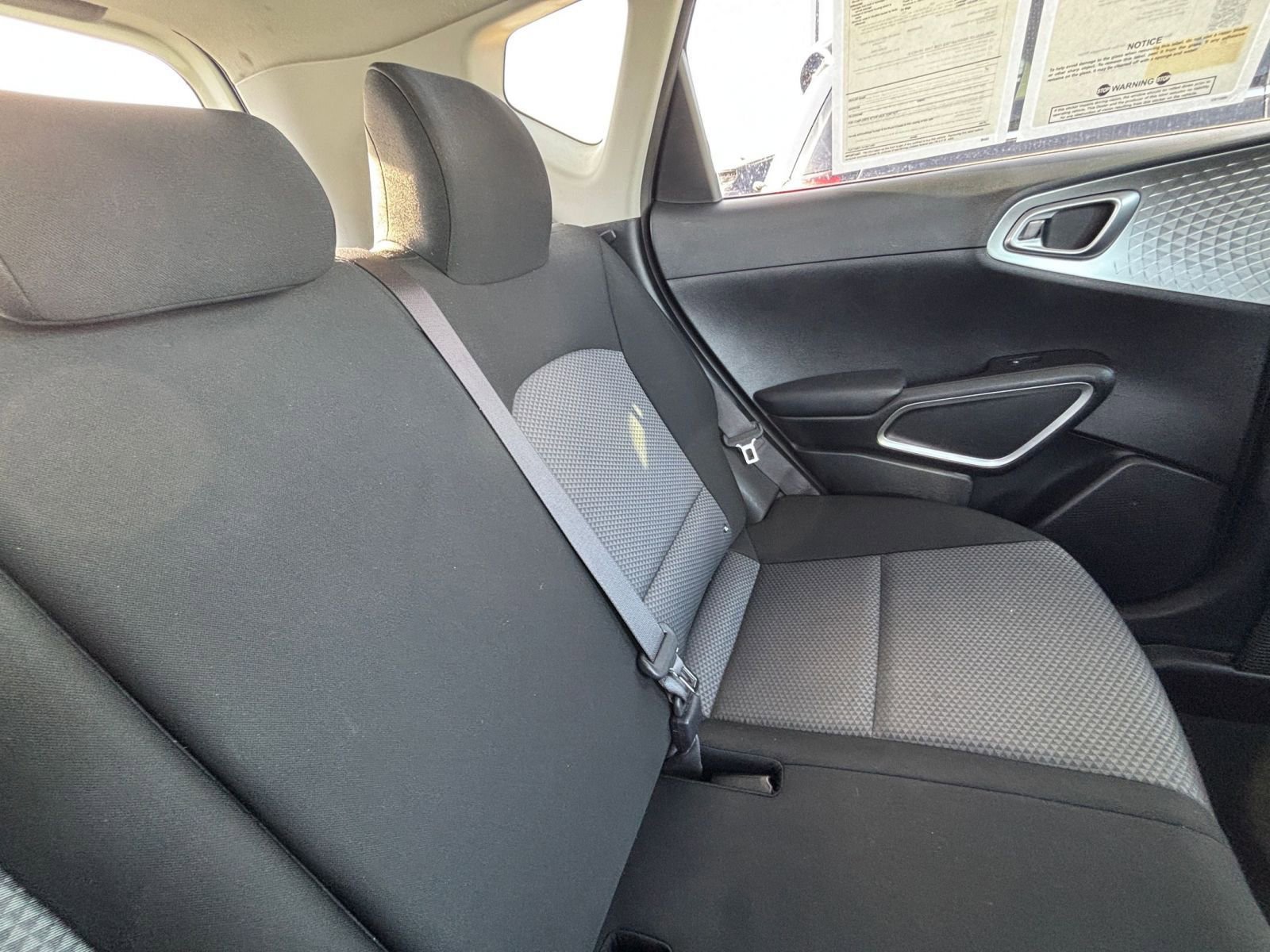 Thumbnail: 2023 Kia Soul - 35