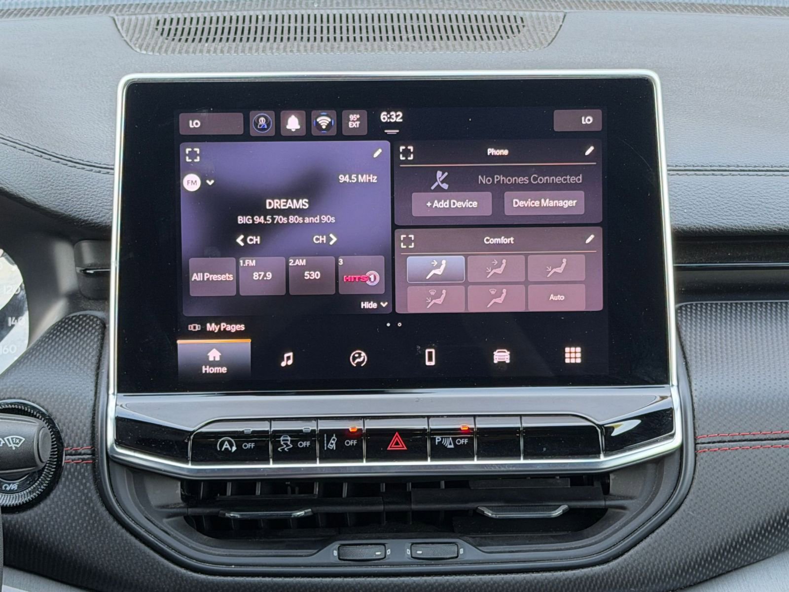 Thumbnail: 2025 Jeep Compass - 20