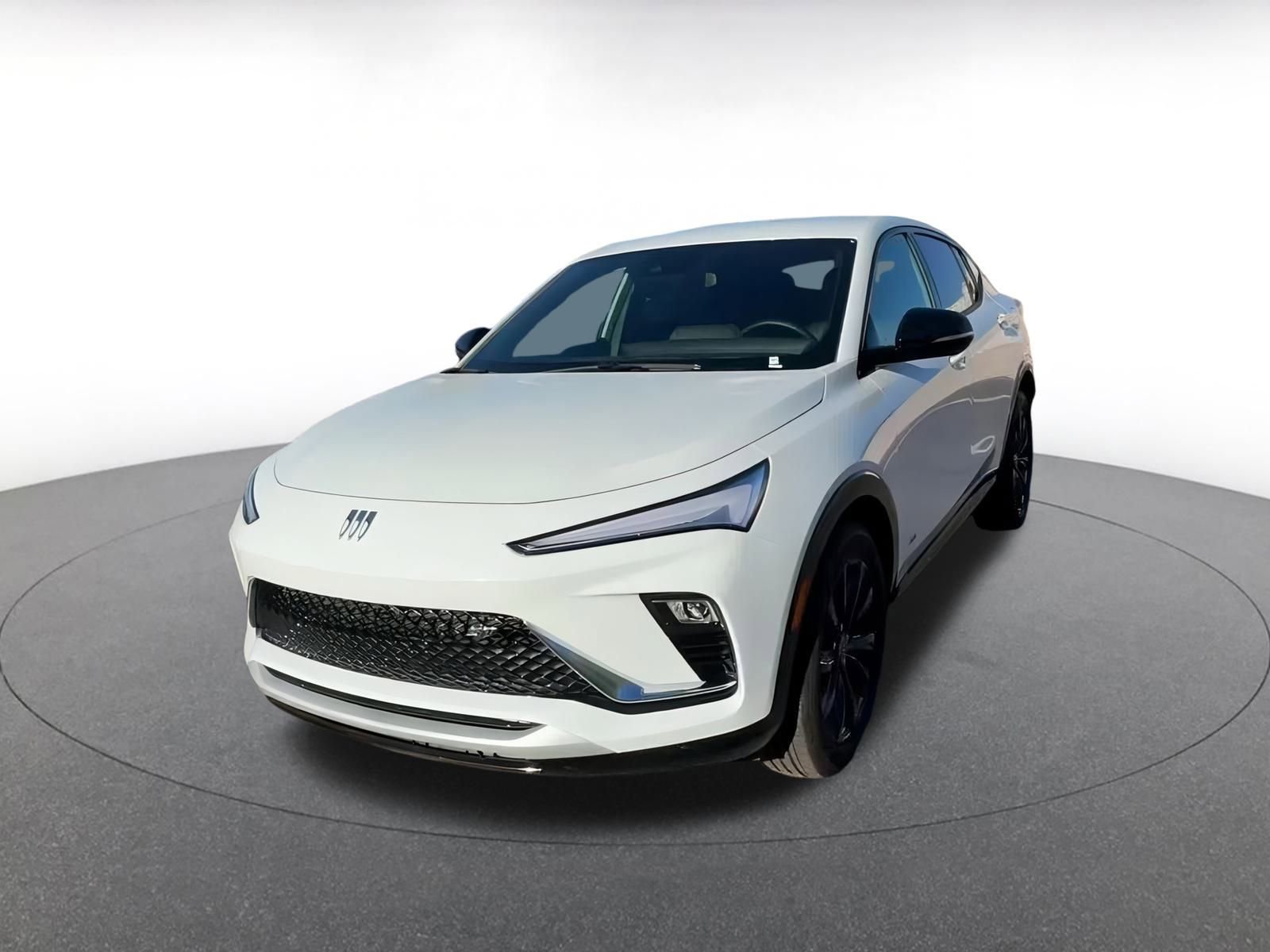 Thumbnail: 2025 Buick Envista - 7