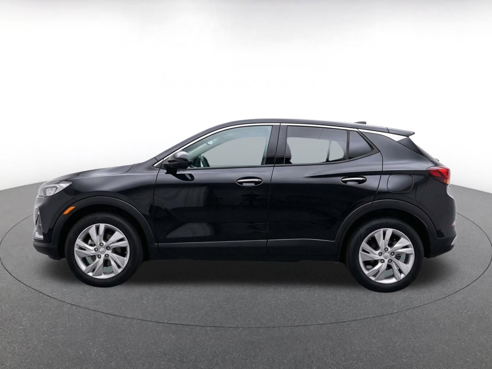 Thumbnail: 2025 Buick Encore GX - 4