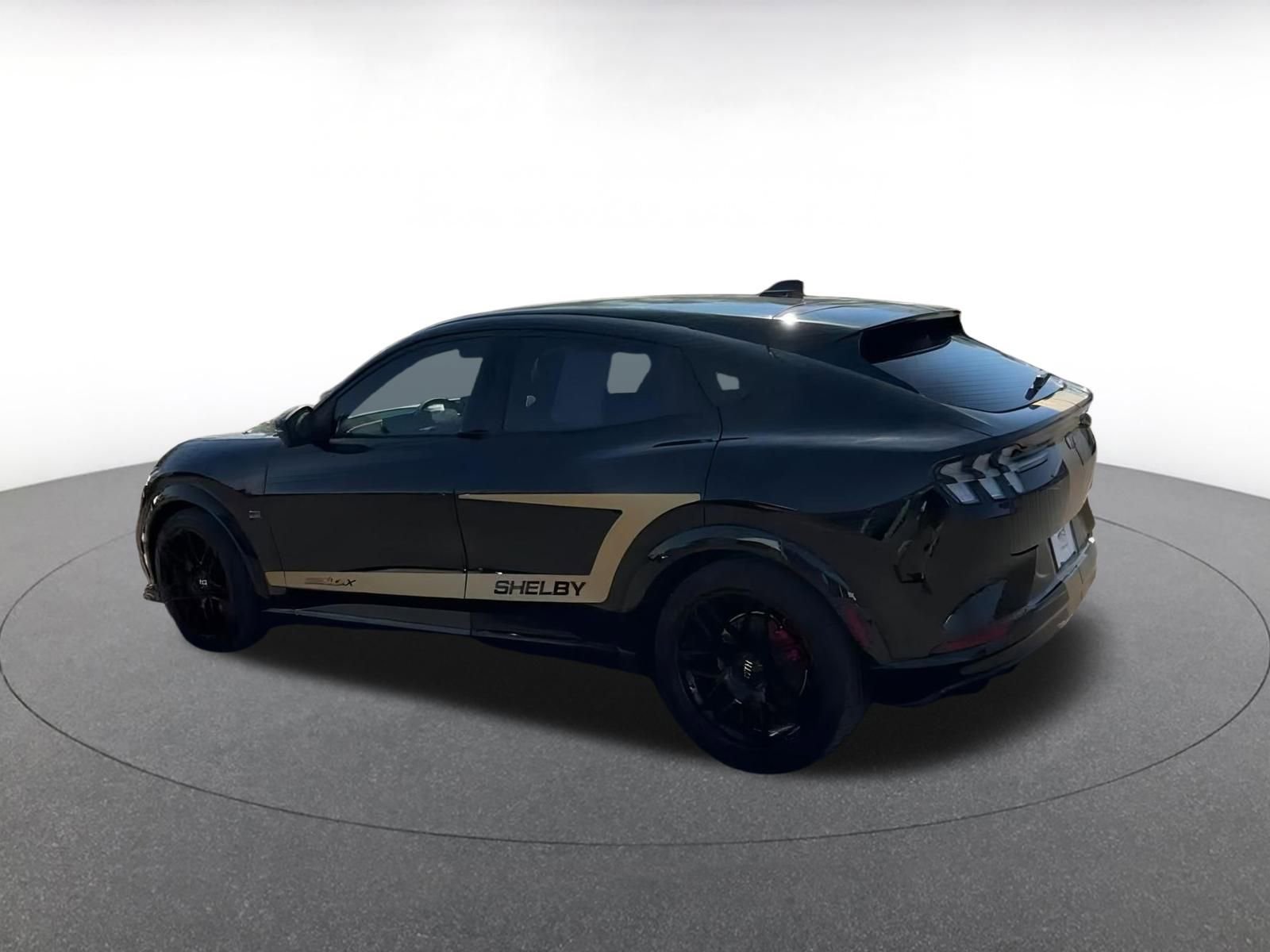 Thumbnail: 2023 Ford Mustang Mach-E - 10