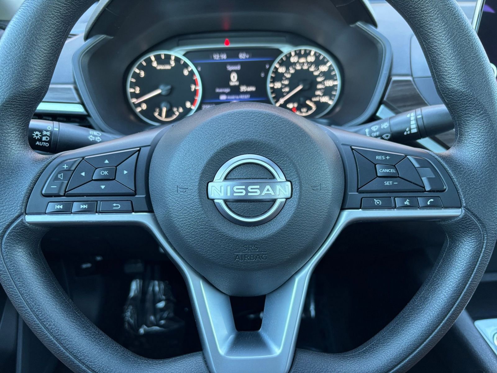 Thumbnail: 2025 Nissan Altima - 27