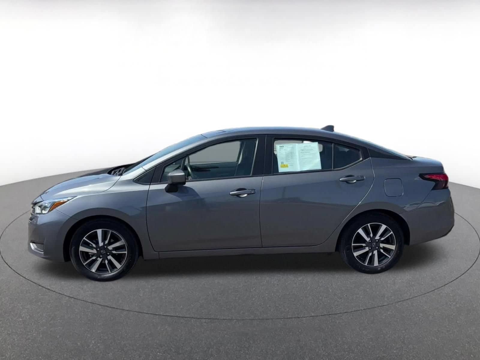 Thumbnail: 2025 Nissan Versa - 9