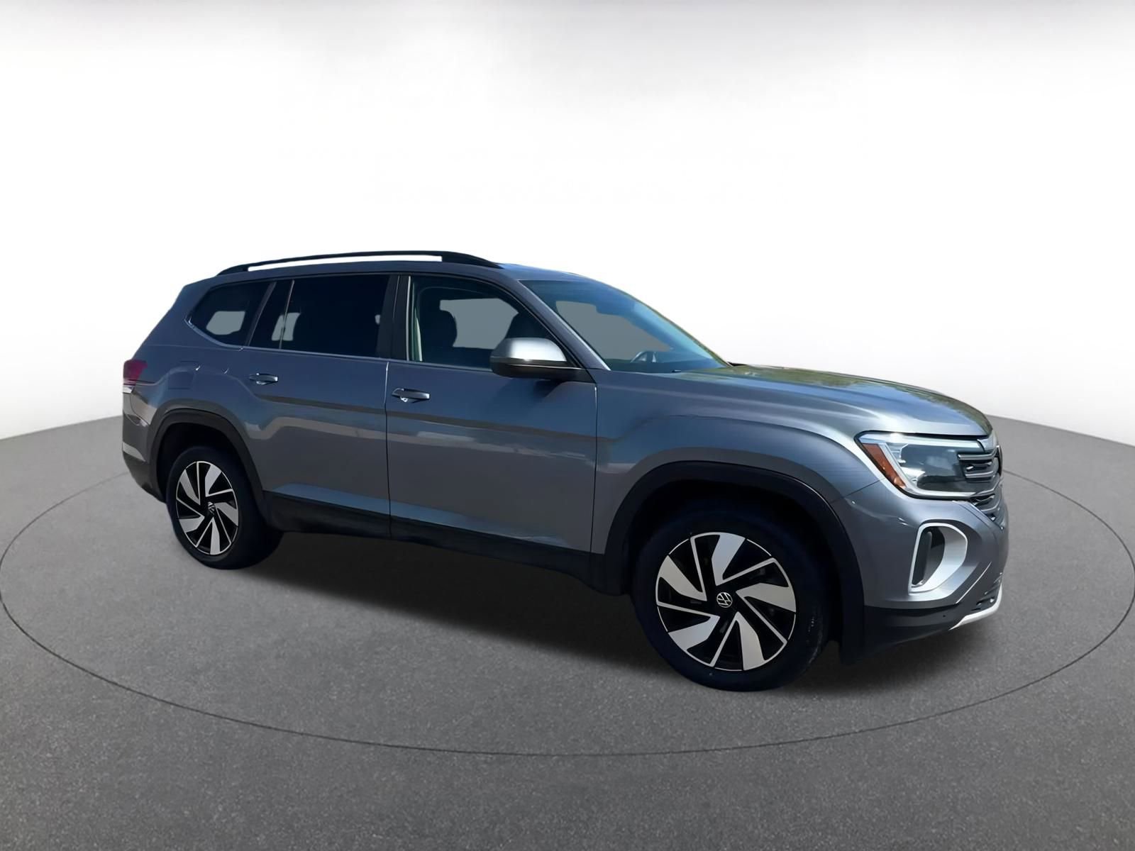 Thumbnail: 2024 Volkswagen Atlas - 2