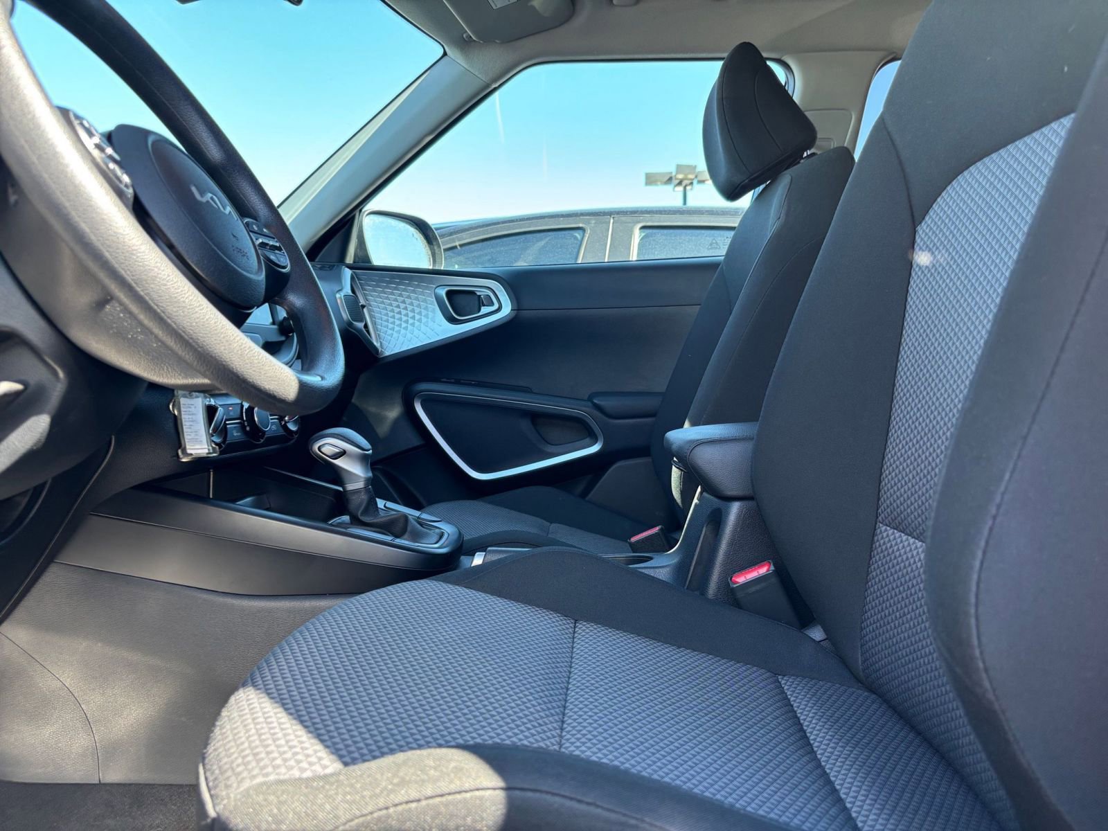 Thumbnail: 2025 Kia Soul - 24