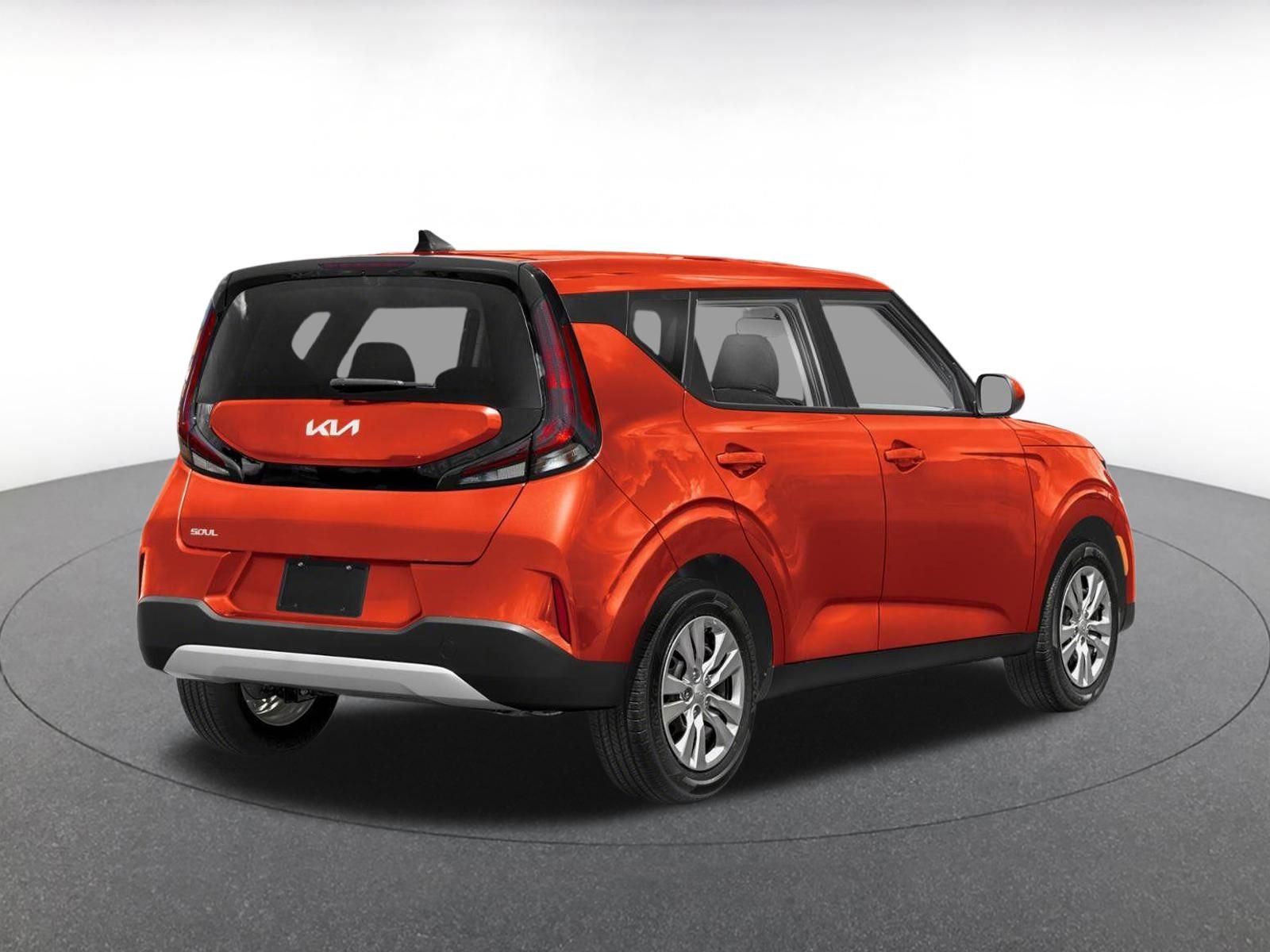 Thumbnail: 2025 Kia Soul - 2