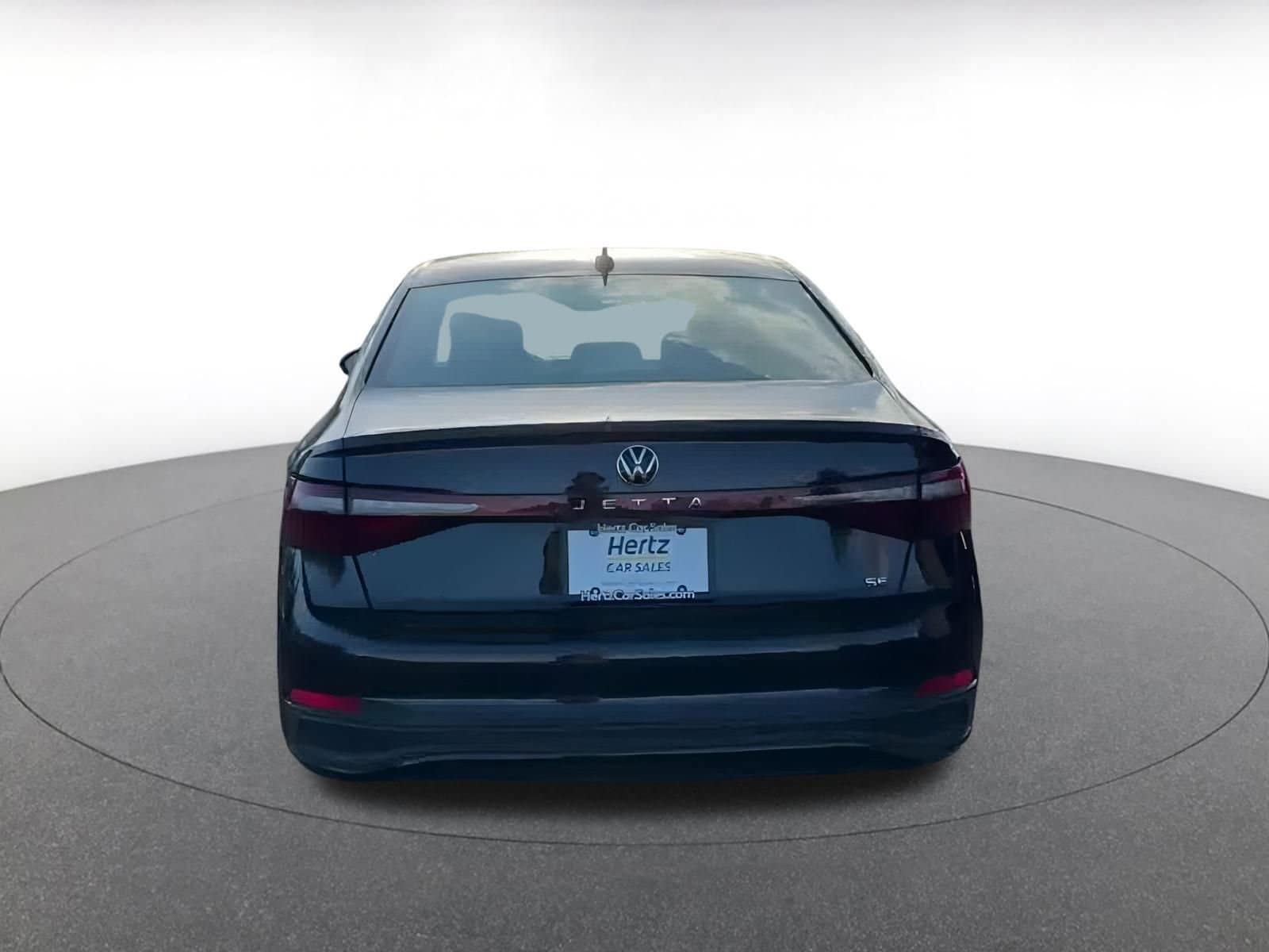 Thumbnail: 2025 Volkswagen Jetta - 12