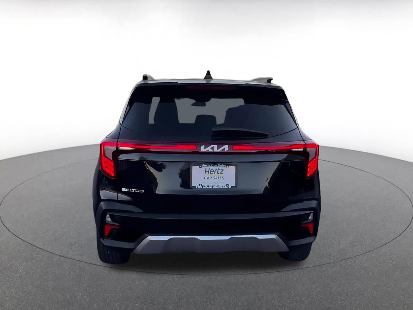 Thumbnail: 2025 Kia Seltos - 12