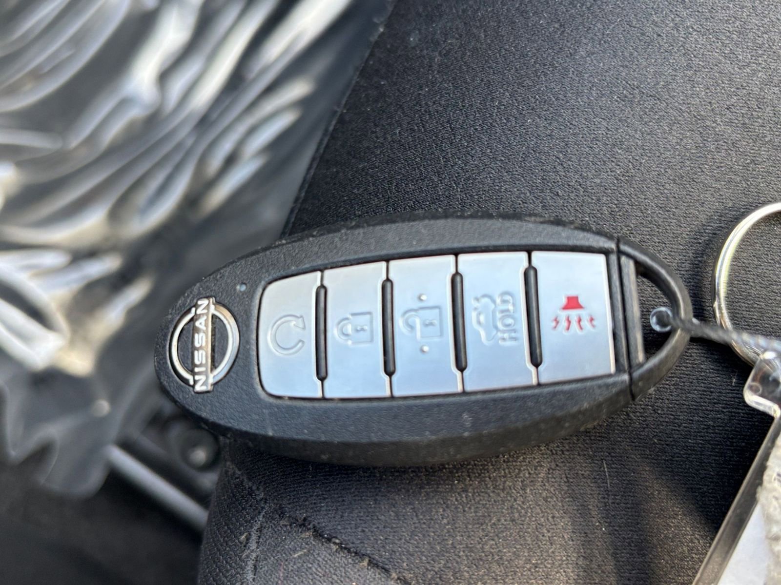 Thumbnail: 2025 Nissan Altima - 21