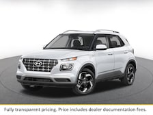 2025 Hyundai Venue SEL -
                  Phoenix, AZ