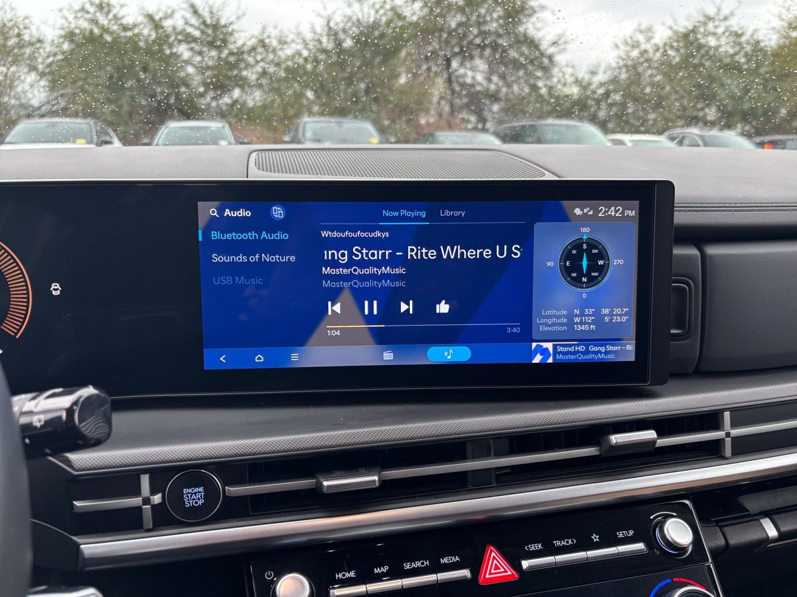 Thumbnail: 2025 Hyundai Santa Fe - 21