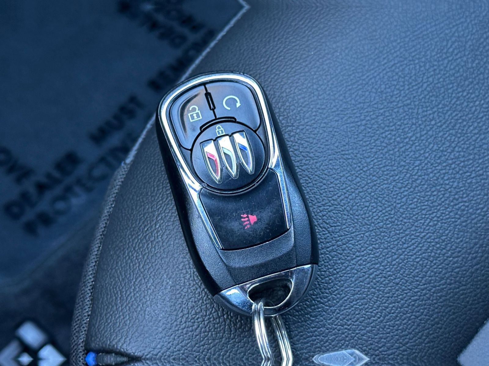 Thumbnail: 2025 Buick Envista - 22