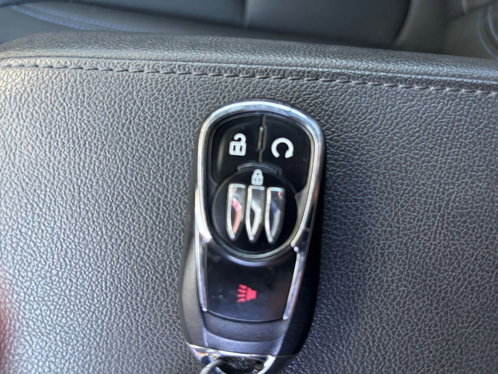 Thumbnail: 2025 Buick Envista - 22